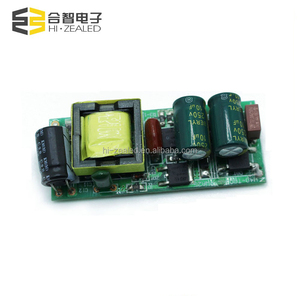 Biến Áp 110 Volt 12 - 18 Watt Led <span class=keywords><strong>Driver</strong></span> 12 Volt Led <span class=keywords><strong>Driver</strong></span> Với 3 Năm Bảo Hành - Product Image 3