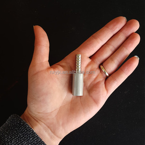 0.5-100um in acciaio inox Micro bolla Nano generatore di ossigeno diffusore - Product Image 2