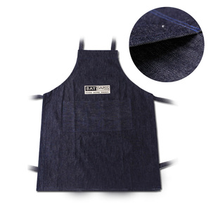 Precio <span class=keywords><strong>de</strong></span> fábrica cocina delantal mujer y hombre cocina restaurante <span class=keywords><strong>camarero</strong></span> delantal <span class=keywords><strong>de</strong></span> poliéster - Product Image 5