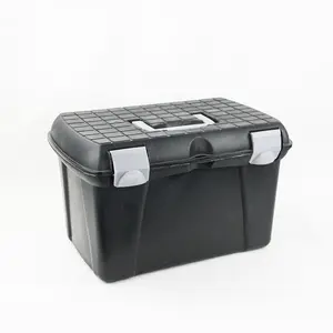 Caja de Aseo para Caballos, Resistente y Duradera, para Caballos y Ponis, TODOS LOS COLORES - Product Image 1