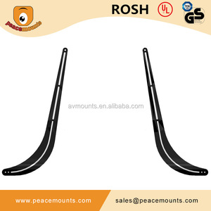 Peacemounts Phổ <span class=keywords><strong>Soundbar</strong></span> <span class=keywords><strong>Bracket</strong></span> - Product Image 3