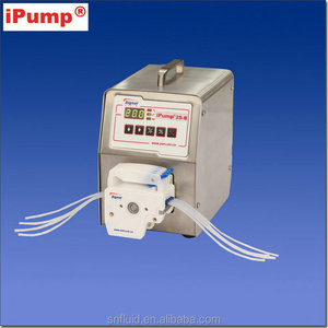 Ajustable solo <span class=keywords><strong>AdBlue</strong></span> <span class=keywords><strong>bomba</strong></span>, más popular simplificado teclado <span class=keywords><strong>bomba</strong></span> de infusión con CE - Product Image 4