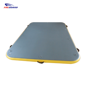 Fretboard agua flotante estera/espuma suave <span class=keywords><strong>piscina</strong></span> flotante esteras - Product Image 1