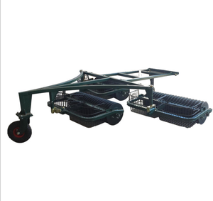 Équipement de terrain de <span class=keywords><strong>golf</strong></span> Konday Range Picker Machine de ramassage de balles Range 3 sections Équipement de practise de <span class=keywords><strong>golf</strong></span> - Product Image 3