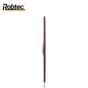 <span class=keywords><strong>Robtec</strong></span> 9 pouces 230*6.8*22.2mm meule à grande vitesse, disques abrasifs en métal - Product Image 4