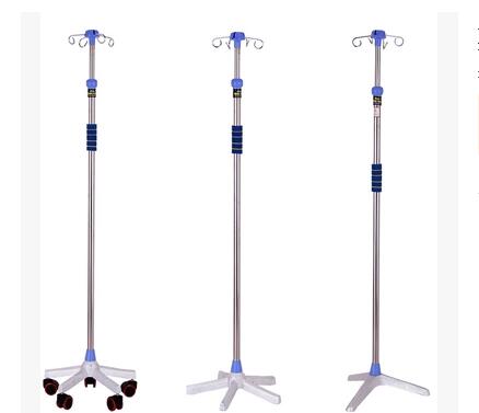 Регулируемая подставка для больницы, подставка для капельного жидкости iv