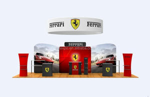 A estrenar display stand de exposición con gran precio - Product Image 4