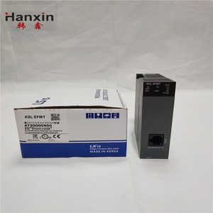 เกาหลี LS PLC Modular XGL-RMEA - Product Image 6