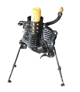Fabrika satış manuel mısır Sheller sıcak satış mısır harman - Product Image 2