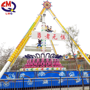 Atractivo gran péndulo / emoción paseos gigante péndulo vendita goistre luna <span class=keywords><strong>park</strong></span> - Product Image 4