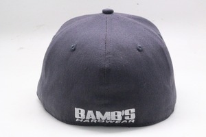 High quality cheap Snapback flat brim Visor fitted caps - Product Image 5