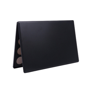 Precio <span class=keywords><strong>de</strong></span> fábrica 28 color <span class=keywords><strong>paleta</strong></span> <span class=keywords><strong>de</strong></span> maquillaje <span class=keywords><strong>de</strong></span> <span class=keywords><strong>ojos</strong></span> sombra <span class=keywords><strong>de</strong></span> <span class=keywords><strong>ojos</strong></span> <span class=keywords><strong>para</strong></span> <span class=keywords><strong>ojos</strong></span> marrón oscuro - Product Image 4