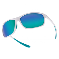 Lunettes de soleil de haute qualité pour le ski en plein air, protection 100% UV400, verres polarisés TR90, lunettes de vélo unisexes, lunettes de sport pour hommes