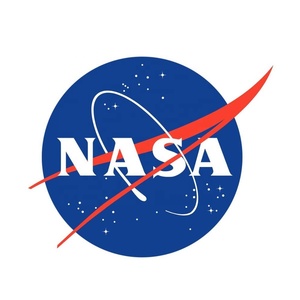 AI-MICH Produttore all'Ingrosso di Spille Personalizzate in Lega di Zinco con Smalto Duro, Spilla <span class=keywords><strong>NASA</strong></span> Placcata Argento, Distintivo in Metallo - Product Image 2