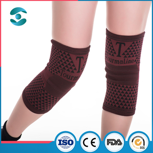 Aumentar La Inmunidad de LA FDA Profesional Deporte Neopreno Elástico Brace Rodillera Magnética - Product Image 3