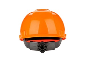 Guardrite Industriële Goede Kwaliteit Veiligheid Harde Hoed W-003 Veiligheid Helm - Product Image 5