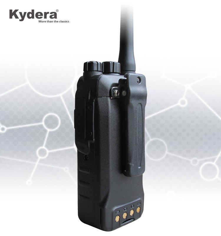 vhf uhf poc radio dmr