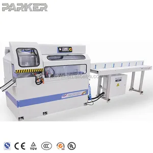 Aluminum Angle Cutting Machine Aluminum Profile Angle Cutting Machine Aluminum Window Corner Cutting Saw Machine