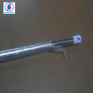 Barras Redondas de Acero Inoxidable 304 de Primera Calidad ASTM A276, Tolerancia H9/H11, con Lazos en Ambos Extremos - Product Image 6