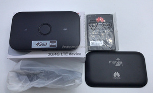 ยี่ห้อใหม่สำหรับ<span class=keywords><strong>Huawei</strong></span> E5573s-320 E5573cs-322 4G <span class=keywords><strong>Mobile</strong></span> Hotspot LTE Cat4 Wifi Router - Product Image 2