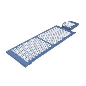 Set di digitopressione tappetino e cuscino per digitopressione per un trattamento efficace e semplice di dolori e tensioni logici - Product Image 3