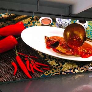 UHD Крытый большой светодиодный дисплей видео настенный P1.2 P1.5 P1.6 P1.8 P2 P2.5 P2.6 P2.9 ODM поставка - Product Image 3