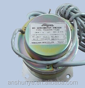 Codificador de <span class=keywords><strong>SERVOMOTOR</strong></span> CC TS3422N6E92, trabajo probado, usado - Product Image 2