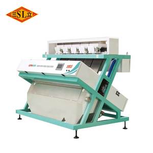<span class=keywords><strong>HR4</strong></span> clasificación exacta grano clasificador de color - Product Image 1
