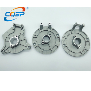 Piastra Statore Magnete <span class=keywords><strong>Moto</strong></span> CD70 - Product Image 5