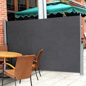 Outdoor Retractable <strong>Balcony</strong> <strong>Privacy</strong> Wind <strong>Screen</strong> - Product Image 2