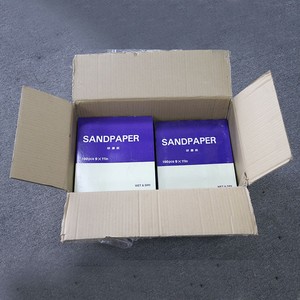 <span class=keywords><strong>Indasa</strong></span> de calidad de papel de lija - Product Image 6