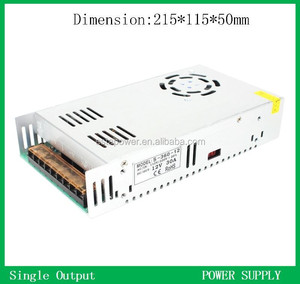 <span class=keywords><strong>S</strong></span>-420-12 Led chuyển mạch cung cấp điện 12v35a 420W cung cấp điện an ninh giám <span class=keywords><strong>s</strong></span>át cung cấp điện - Product Image 3