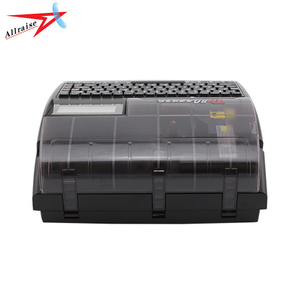 เครื่องพิมพ์ฉลากสายไฟแบบพิมพ์ความร้อนอัตโนมัติ เครื่องพิมพ์หลอดพีวีซี - Product Image 2