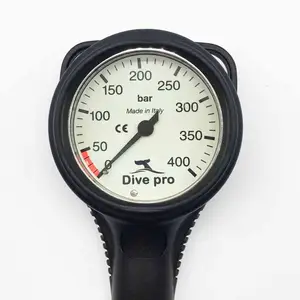 Scuba Diving Single Manometer