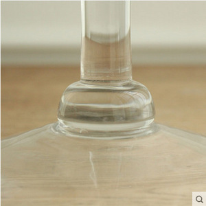 Jarrón <span class=keywords><strong>de</strong></span> Vidrio Alto y Cilíndrico para Decoración, con Tallo, para Centros <span class=keywords><strong>de</strong></span> Mesa en Bodas y Hogar - Product Image 3