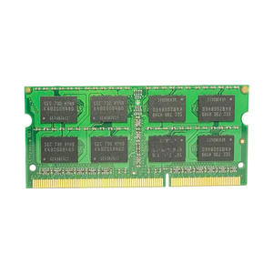 Hohe Qualität ram <span class=keywords><strong>ddr3</strong></span> <span class=keywords><strong>2</strong></span> gb 1066 1333 1600 MHZ Sodimm <span class=keywords><strong>DDR3</strong></span> Ram - Product Image 3
