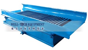 Công nghiệp Vàng khảo sát <span class=keywords><strong>sluice</strong></span> Box với động cơ để bán - Product Image 5