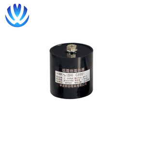 Condensateur à film de polypropylène métallisé de type MKP/CBB91 pour <span class=keywords><strong>GTO</strong></span>/<span class=keywords><strong>GTR</strong></span>/IGBT - Product Image 5