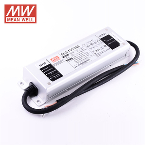 150W 36V <span class=keywords><strong>LED</strong></span> <span class=keywords><strong>Driver</strong></span> ELG-150-36A Meanwel IP 65l Ngoài Trời Cung Cấp Điện - Product Image 2
