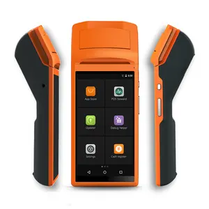 Hệ Thống <span class=keywords><strong>Pos</strong></span> Máy In Xe Buýt Vé <span class=keywords><strong>Pos</strong></span> Máy - Product Image 1