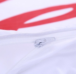 4Pcs 3D In Mô Hình Động Vật Bộ Đồ Giường Đặt 400TC Thực Vật & Side 100% Polyester 4Pcs In Chất Liệu Polyester - Product Image 6