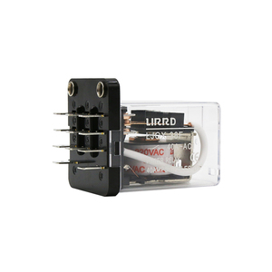 11pins <span class=keywords><strong>40A</strong></span> высокой мощности Электрический главное реле JQX-38F/12v/24v dc реле/Электрическое реле - Product Image 6