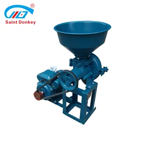 grain grinding equipment powder crusher flour mill paste machine grinder disk