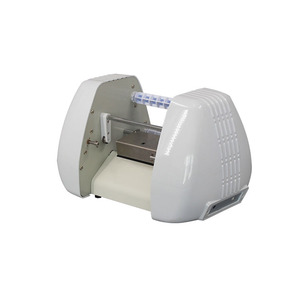 Máquina de Impresión de Cintas Personalizadas, Impresora de Cintas Decorativas por Transferencia de Calor - Product Image 5