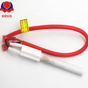 Allumeur automatique de <span class=keywords><strong>granulés</strong></span> céramiques 120V 180W pour chaudières/foyers <span class=keywords><strong>à</strong></span> <span class=keywords><strong>granulés</strong></span> <span class=keywords><strong>avec</strong></span> capacité haute température - Product Image 3