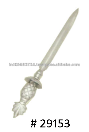 ананас письмо открывалка