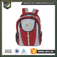 Sac à dos pliable imperméable tendance pour la randonnée et le camping, durable