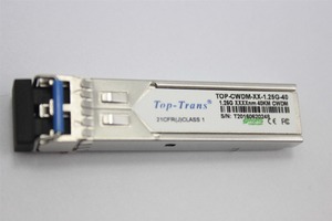 1000 base-ex ، G <span class=keywords><strong>CWDM</strong></span> <span class=keywords><strong>SFP</strong></span> 1270-1610nm 40 <span class=keywords><strong>Mux</strong></span> Demux Duplex LC وحدة ألياف بصرية أحادية الوضع - Product Image 5
