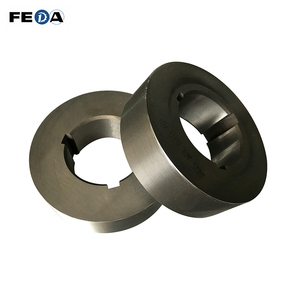 FEDA filetto di vite di rotolamento muore strumenti di filettatura metrica di precisione filo di rotolamento rotolamento muore - Product Image 6