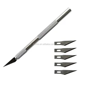 CN007 מתכת חיתוך סכין/ויניל קאטר/גרבר סכין